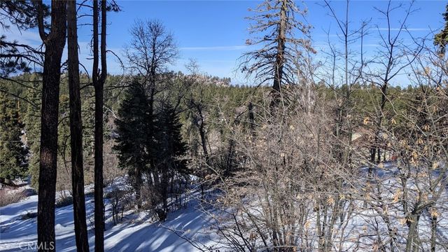 0 San Antonio Drive, Green Valley Lake, CA 92341