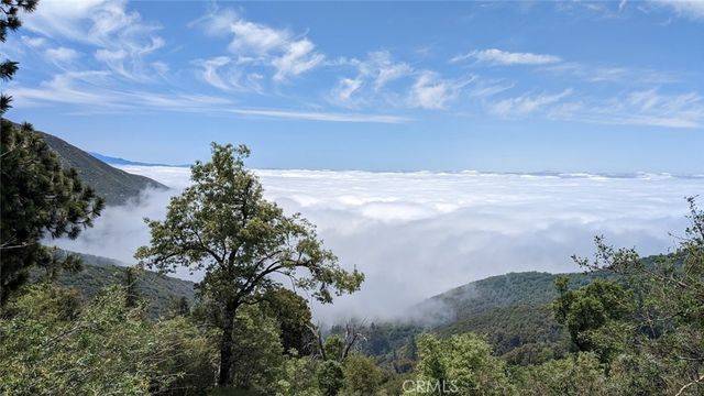 0 San Antonio Drive, Green Valley Lake, CA 92341