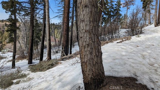 0 San Antonio Drive, Green Valley Lake, CA 92341