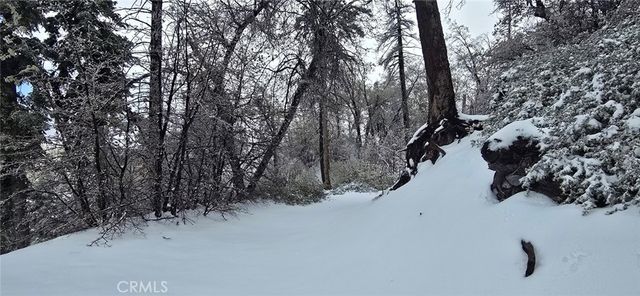 0 San Antonio Drive, Green Valley Lake, CA 92341