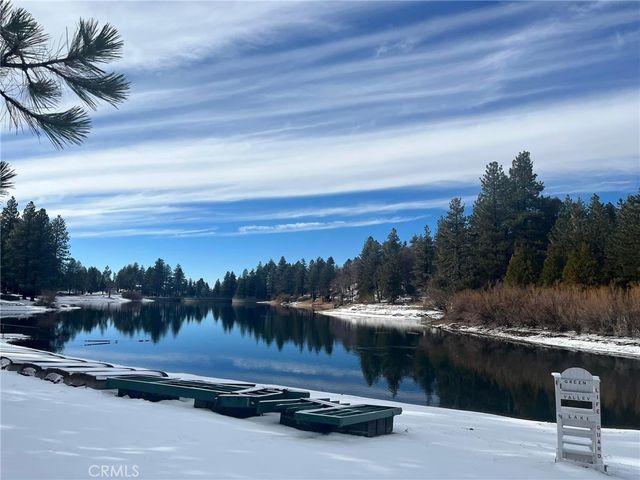 0 San Antonio Drive, Green Valley Lake, CA 92341