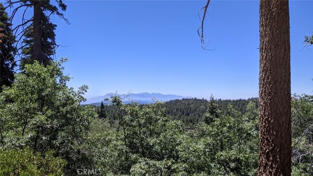0 San Antonio Drive, Green Valley Lake, CA 92341