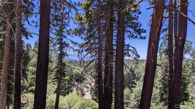 0 San Antonio Drive, Green Valley Lake, CA 92341