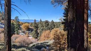 0 San Antonio Drive, Green Valley Lake, CA 92341
