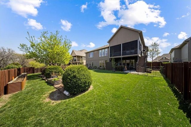 3112 NE 91st Place, Kansas City, MO 64156