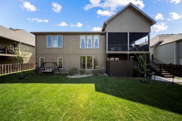 3112 NE 91st Place, Kansas City, MO 64156