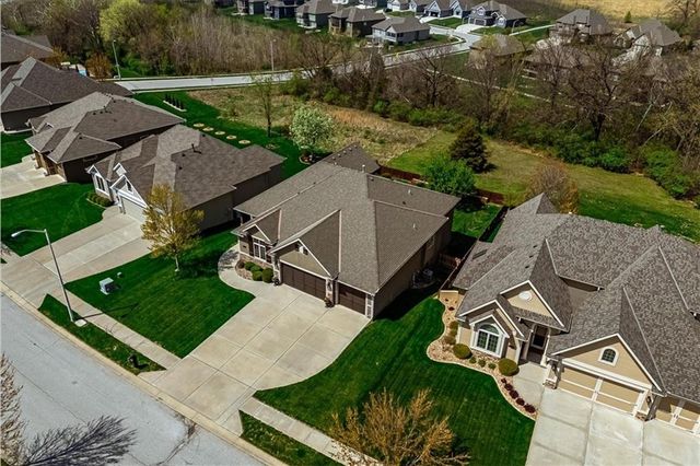 3112 NE 91st Place, Kansas City, MO 64156