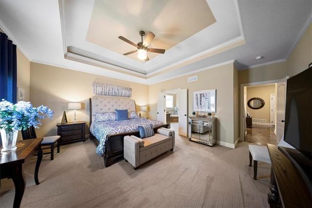 3112 NE 91st Place, Kansas City, MO 64156