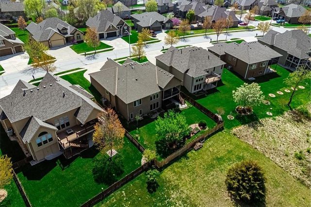 3112 NE 91st Place, Kansas City, MO 64156