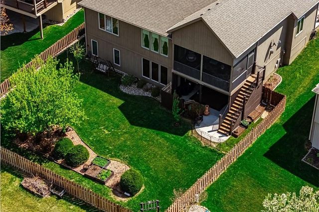 3112 NE 91st Place, Kansas City, MO 64156