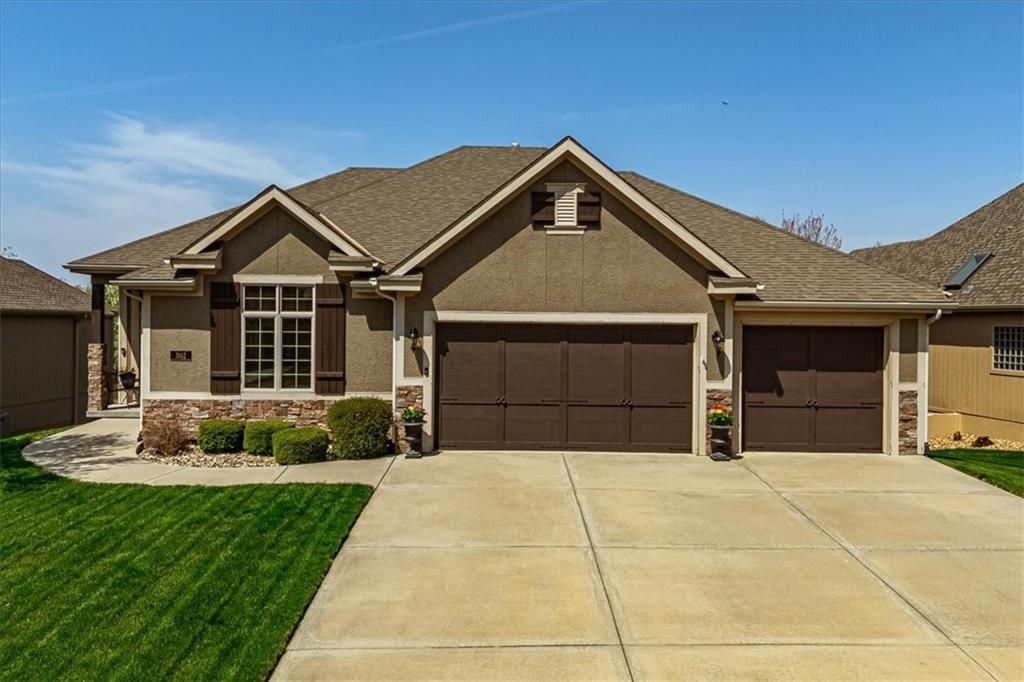 3112 NE 91st Place, Kansas City, MO 64156