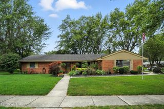 1575 Arlington Drive, Lima, OH 45805