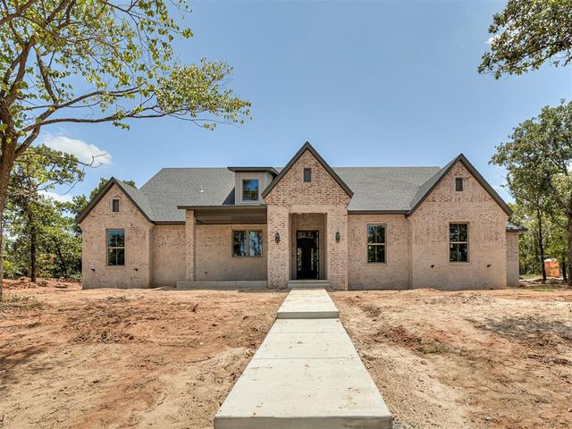 8201 Sacred Forest, Arcadia, OK 73007