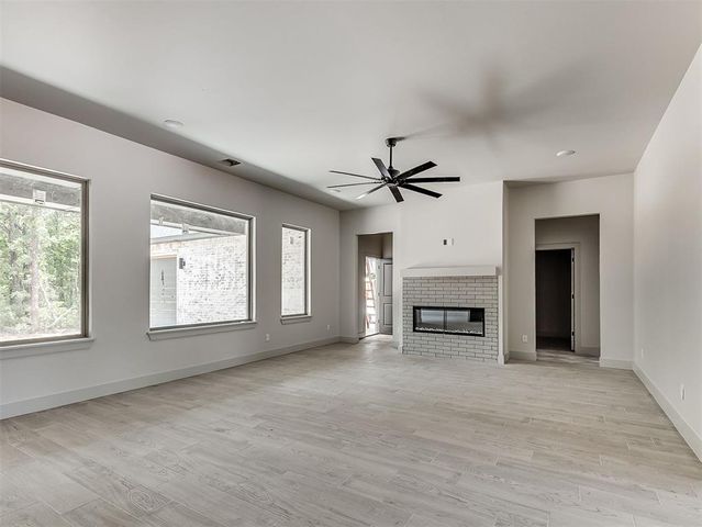 8201 Sacred Forest, Arcadia, OK 73007