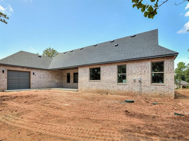 8201 Sacred Forest, Arcadia, OK 73007