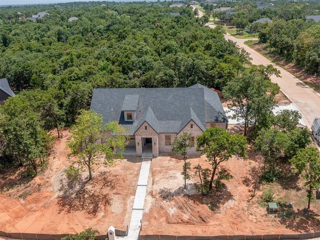 8201 Sacred Forest, Arcadia, OK 73007