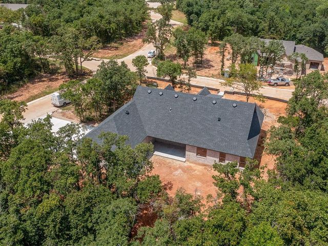 8201 Sacred Forest, Arcadia, OK 73007