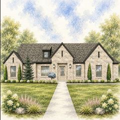8201 Sacred Forest, Arcadia, OK 73007