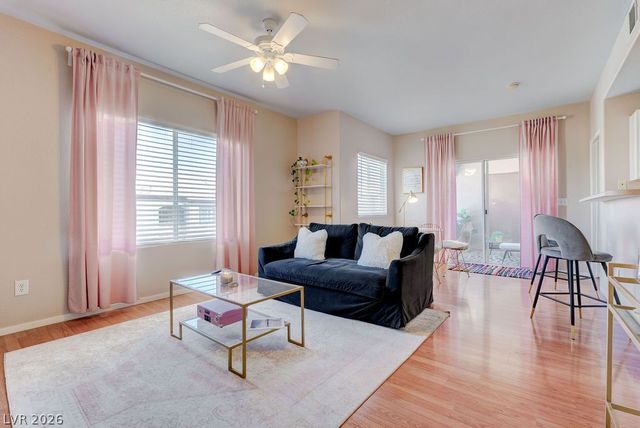 9580 West Reno Avenue 221, Las Vegas, NV 89148