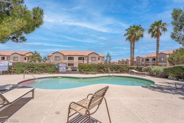 9580 West Reno Avenue 221, Las Vegas, NV 89148