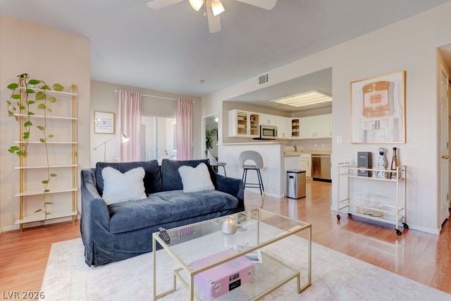 9580 West Reno Avenue 221, Las Vegas, NV 89148