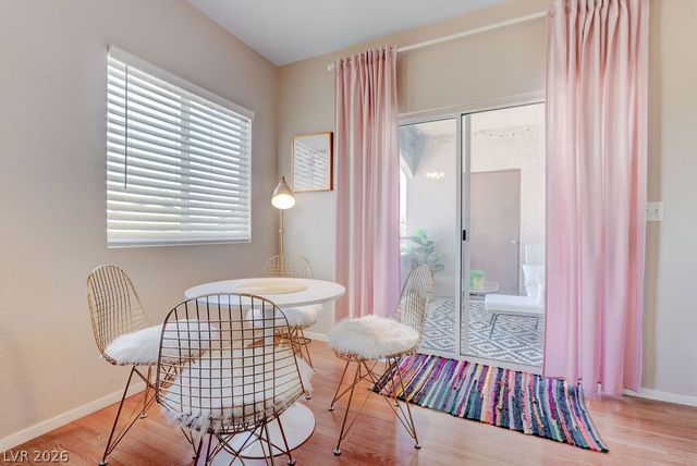 9580 West Reno Avenue 221, Las Vegas, NV 89148