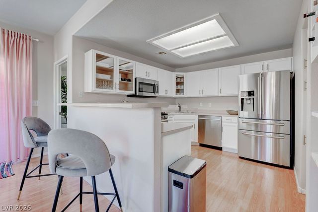 9580 West Reno Avenue 221, Las Vegas, NV 89148