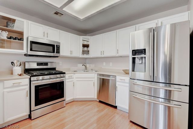 9580 West Reno Avenue 221, Las Vegas, NV 89148