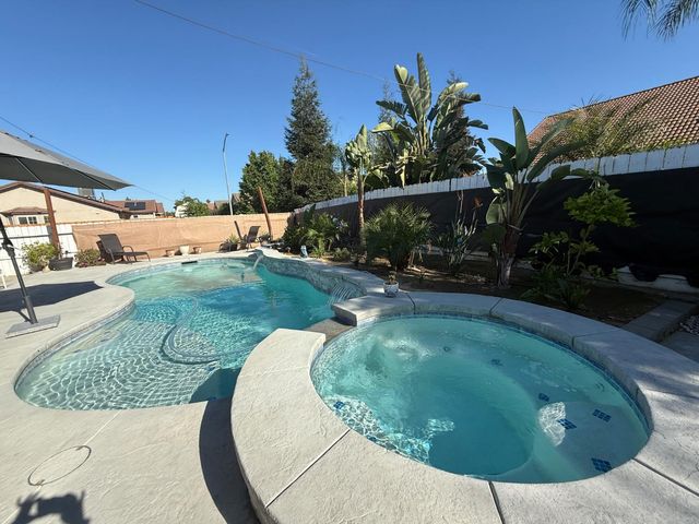 3110 Chianti Avenue, Madera, CA 93637