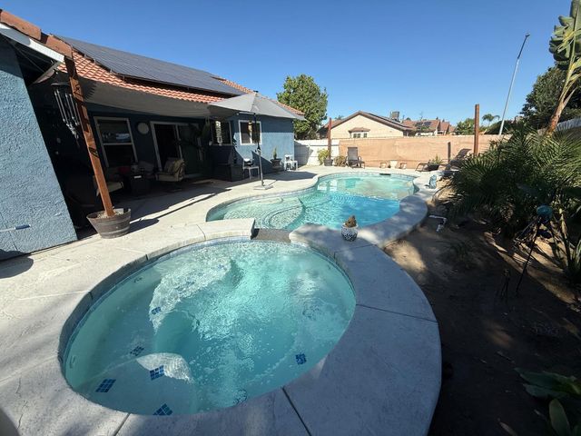 3110 Chianti Avenue, Madera, CA 93637