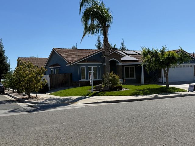 3110 Chianti Avenue, Madera, CA 93637