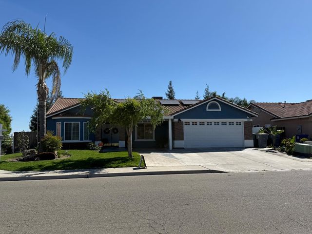 3110 Chianti Avenue, Madera, CA 93637