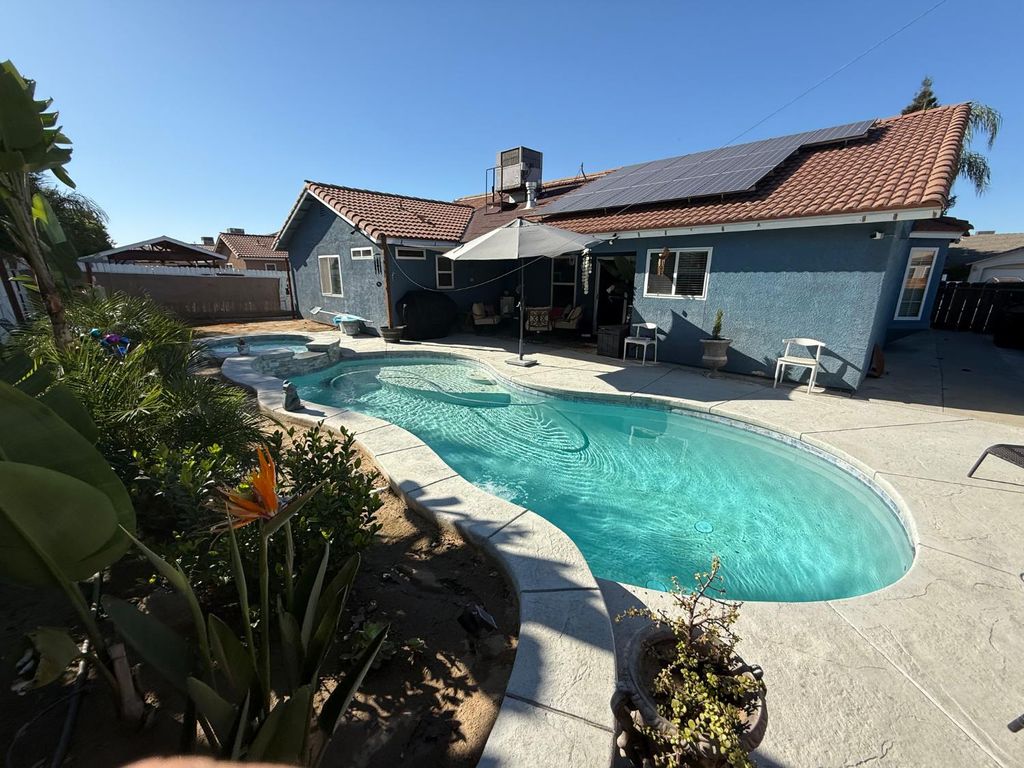 Image 15 of property listing at 3110 Chianti Avenue, Madera, CA 93637