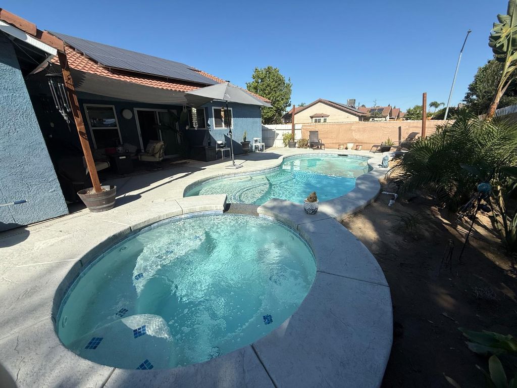 Image 18 of property listing at 3110 Chianti Avenue, Madera, CA 93637