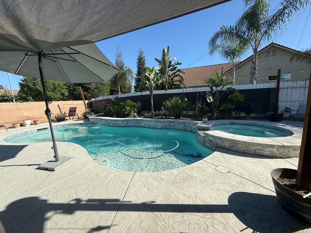 Image 19 of property listing at 3110 Chianti Avenue, Madera, CA 93637