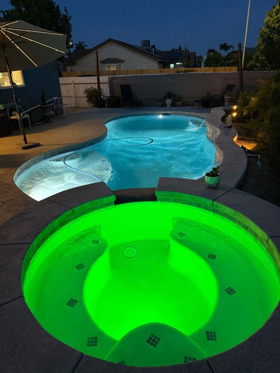 Image 2 of property listing at 3110 Chianti Avenue, Madera, CA 93637