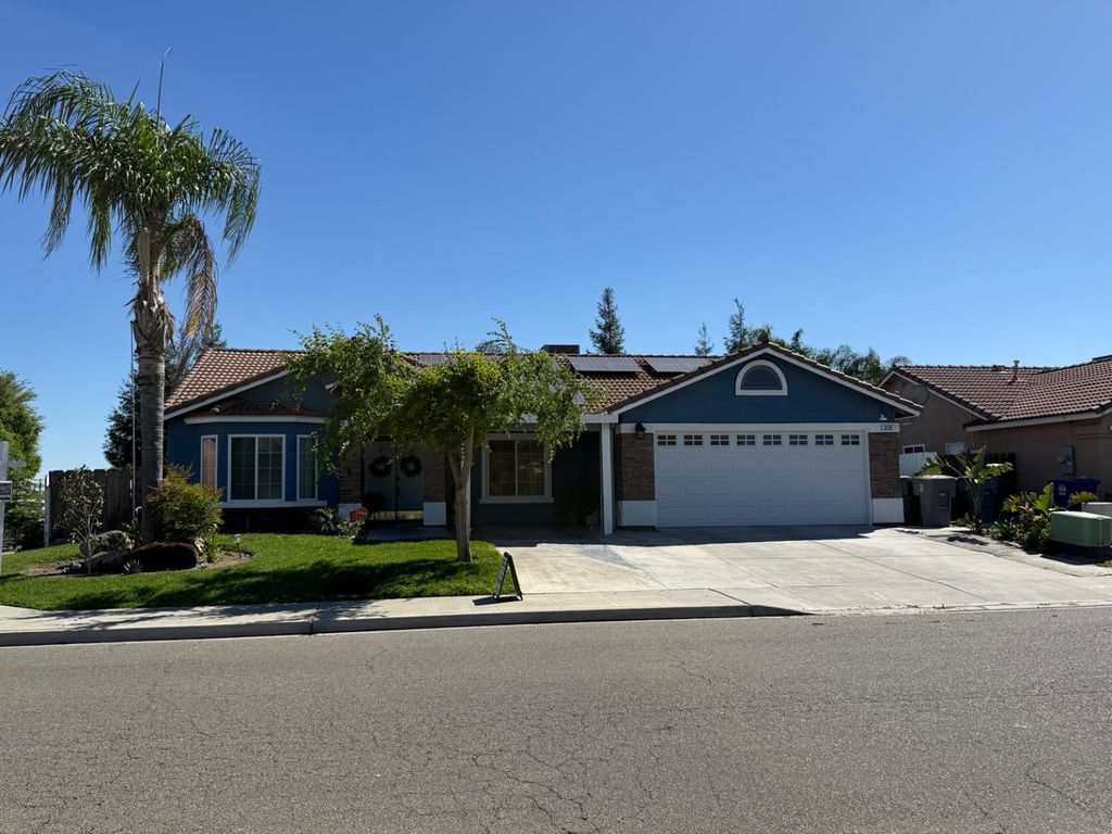 Image 5 of property listing at 3110 Chianti Avenue, Madera, CA 93637