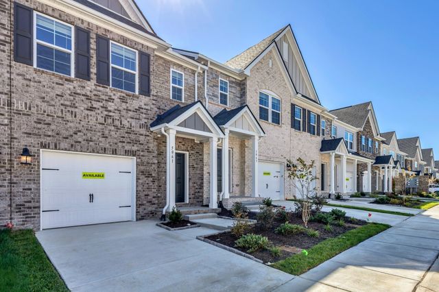 5044 Dayflower Drive, Hermitage, TN 37076