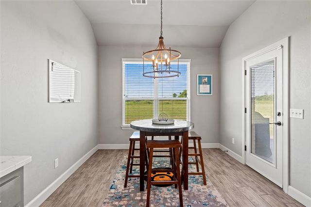 11216 SW 42nd Court, Mustang, OK 73064