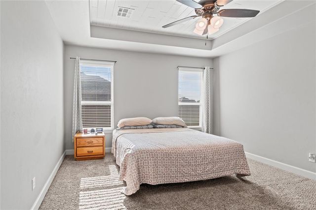 11216 SW 42nd Court, Mustang, OK 73064