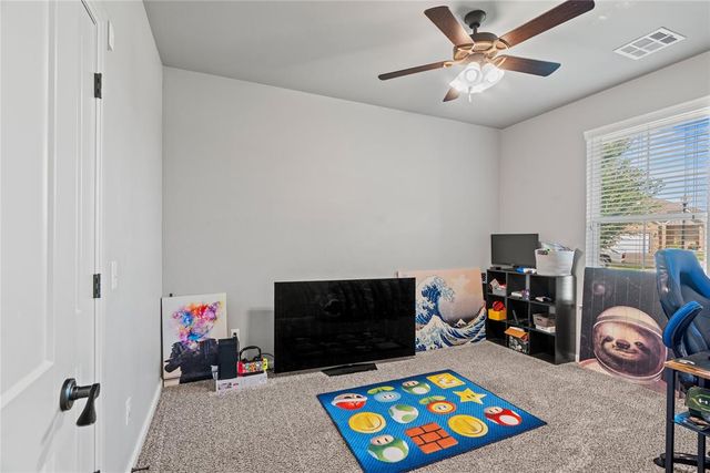 11216 SW 42nd Court, Mustang, OK 73064