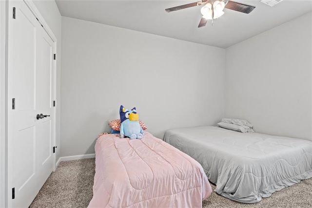 11216 SW 42nd Court, Mustang, OK 73064