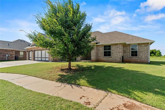 11216 SW 42nd Court, Mustang, OK 73064
