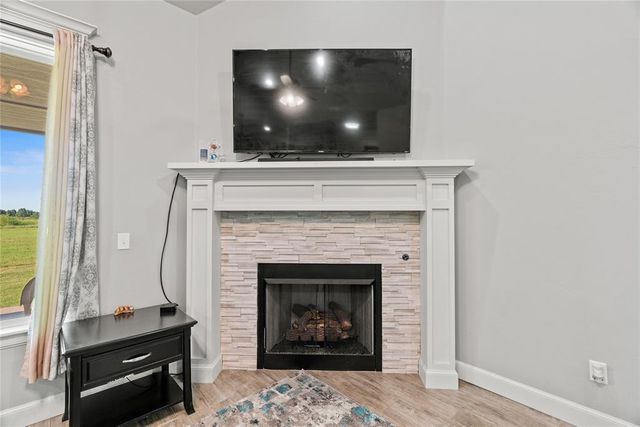 11216 SW 42nd Court, Mustang, OK 73064