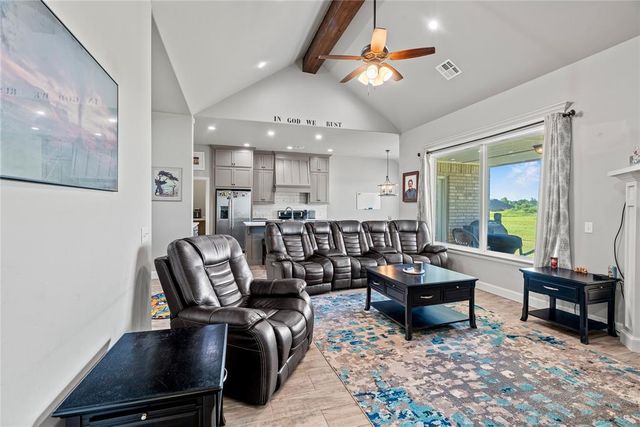 11216 SW 42nd Court, Mustang, OK 73064