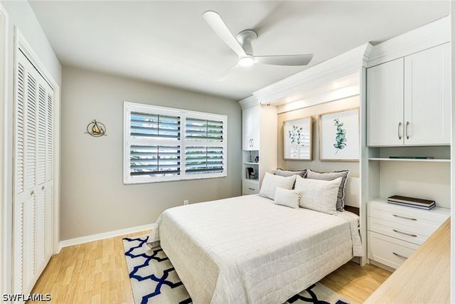 4300 Belair LN 12, Naples, FL 34103
