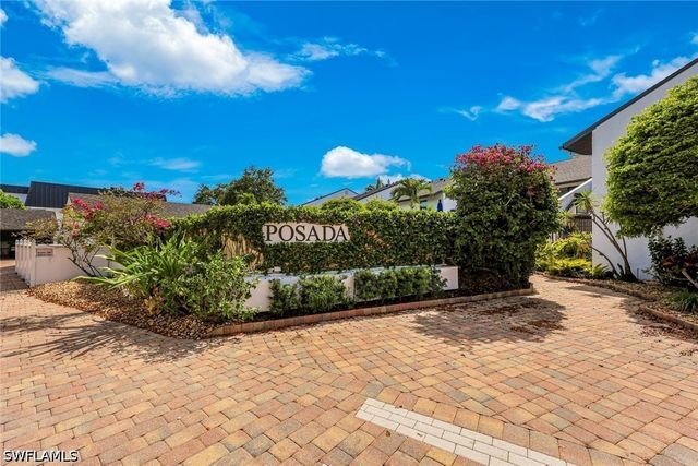 4300 Belair LN 12, Naples, FL 34103