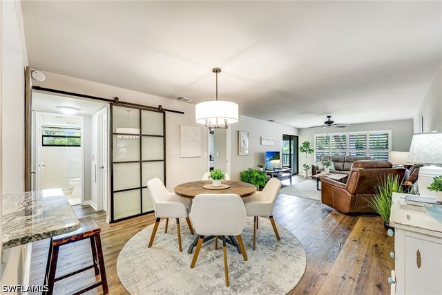 4300 Belair LN 12, Naples, FL 34103