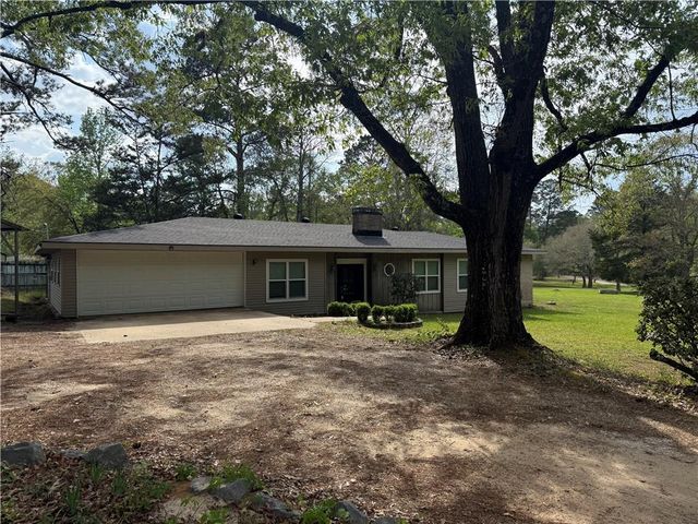 107 VALLEY Drive, Pineville, LA 71360