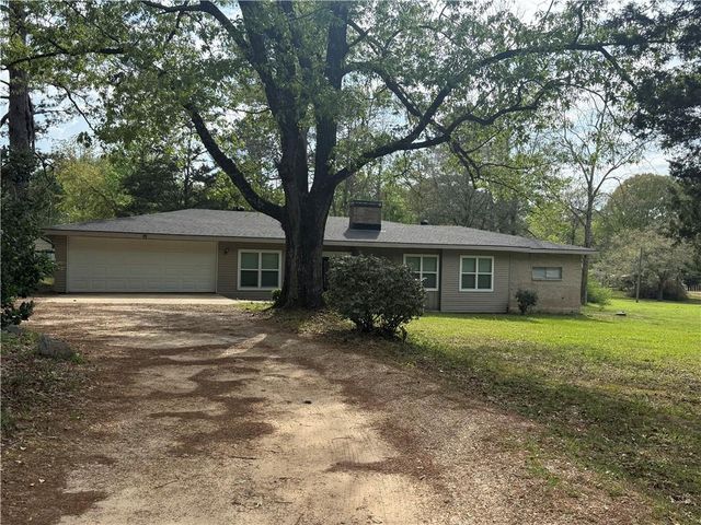 107 VALLEY Drive, Pineville, LA 71360